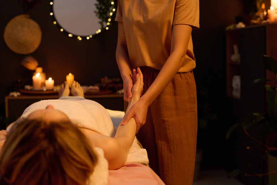 centro massaggi drenante a milano