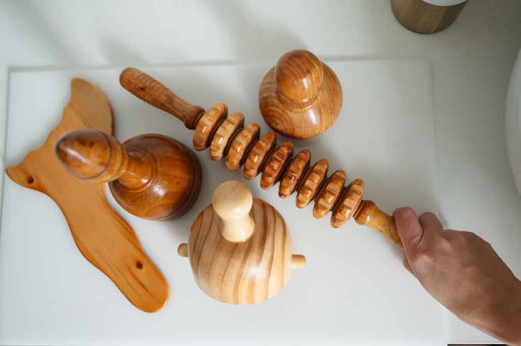 Madero terapia massaggio milano